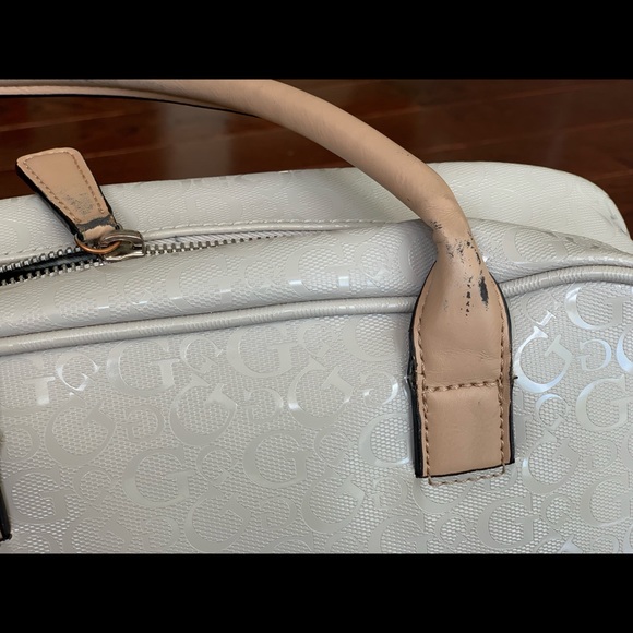 Guess handbag and wallet - Picture 4 of 8